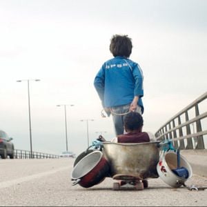 Fotoğraf Kefernahum