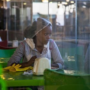 Fotoğraf Yordanos Shifera