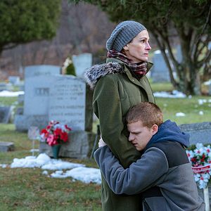 Fotoğraf Lucas Hedges