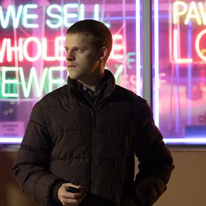 Fotoğraf Lucas Hedges