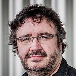 Fotoğraf Mark Benton