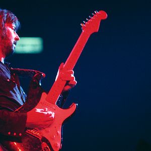 Fotoğraf Eric Clapton: Life in 12 Bars