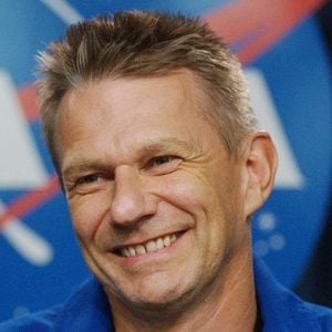 Fotoğraf Piers Sellers