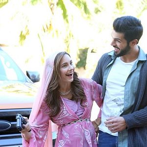 Fotoğraf Yeni Gelin