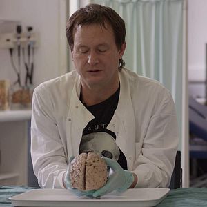 Fotoğraf Living in the Future's Past