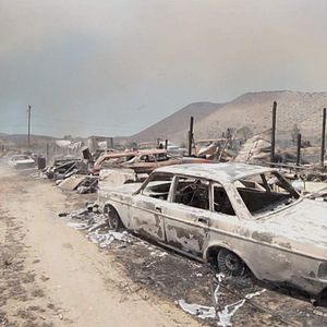 Fotoğraf Living in the Future's Past