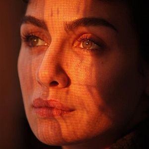 Fotoğraf Ağlama Anne