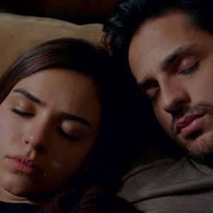 Fotoğraf Ağlama Anne