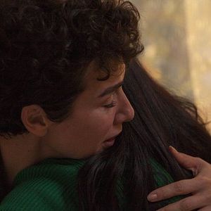 Fotoğraf Ağlama Anne