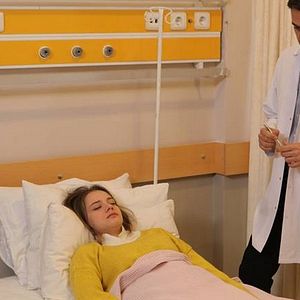 Fotoğraf Bir Litre Gözyaşı