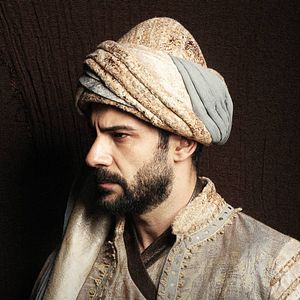 Fotoğraf Deliler Fatih'in Fermanı