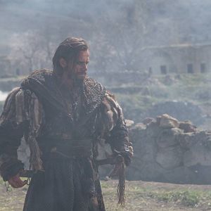 Fotoğraf Deliler Fatih'in Fermanı