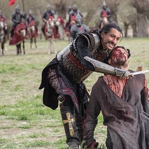 Fotoğraf Deliler Fatih'in Fermanı