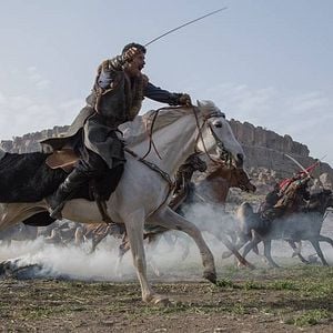 Fotoğraf Deliler Fatih'in Fermanı