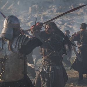 Fotoğraf Deliler Fatih'in Fermanı
