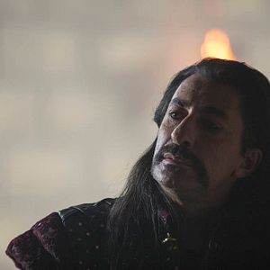 Fotoğraf Deliler Fatih'in Fermanı
