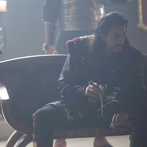 Fotoğraf Deliler Fatih'in Fermanı