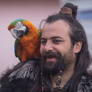 Fotoğraf Deliler Fatih'in Fermanı
