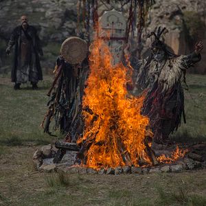 Fotoğraf Deliler Fatih'in Fermanı
