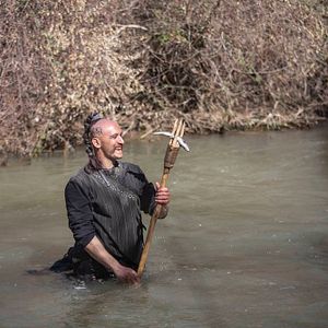 Fotoğraf Deliler Fatih'in Fermanı