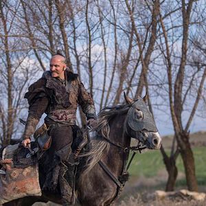 Fotoğraf Deliler Fatih'in Fermanı