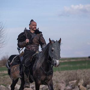 Fotoğraf Deliler Fatih'in Fermanı