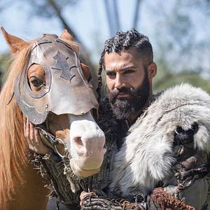 Fotoğraf Deliler Fatih'in Fermanı