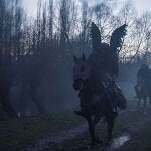 Fotoğraf Deliler Fatih'in Fermanı