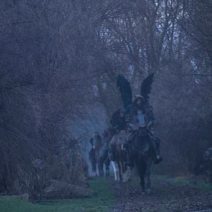 Fotoğraf Deliler Fatih'in Fermanı