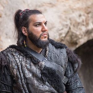 Fotoğraf Deliler Fatih'in Fermanı