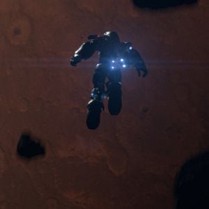 Fotoğraf Beyond White Space