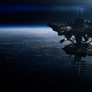 Fotoğraf Beyond White Space