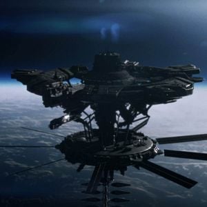 Fotoğraf Beyond White Space