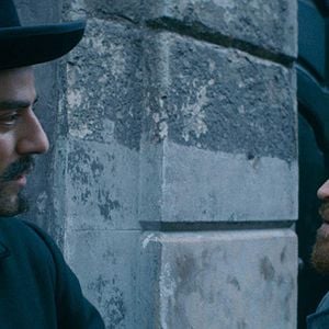 Fotoğraf Oscar Isaac