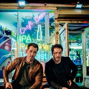 Fotoğraf Dogs Of Berlin