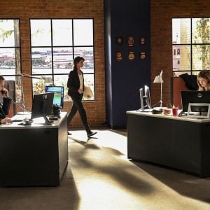 Fotoğraf Emily Wickersham