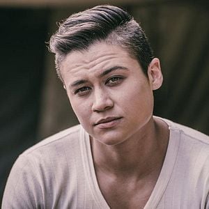 Fotoğraf Grace Phipps