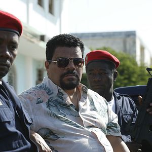 Fotoğraf Luis Guzmán