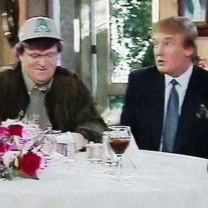 Fotoğraf Fahrenheit 11/9