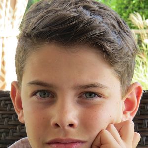Fotoğraf Tristan O’Hare