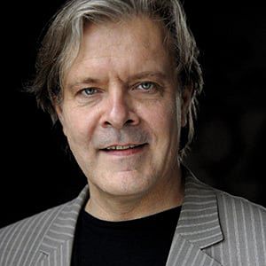 Fotoğraf Andreas Leupold