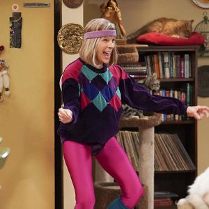 Fotoğraf Mimi Kennedy