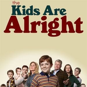 Fotoğraf The Kids Are Alright