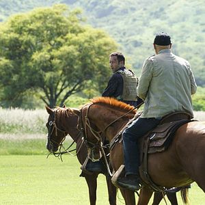 Fotoğraf Alex O'Loughlin