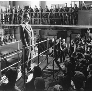 Fotoğraf Schindler’in Listesi