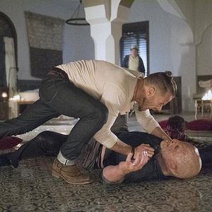 Fotoğraf Bernardo P. Saracino