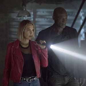 Fotoğraf Arielle Kebbel