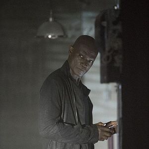 Fotoğraf Peter Mensah