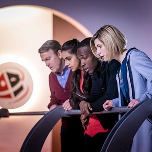 Fotoğraf Bradley Walsh (II)