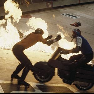 Fotoğraf Rollerball